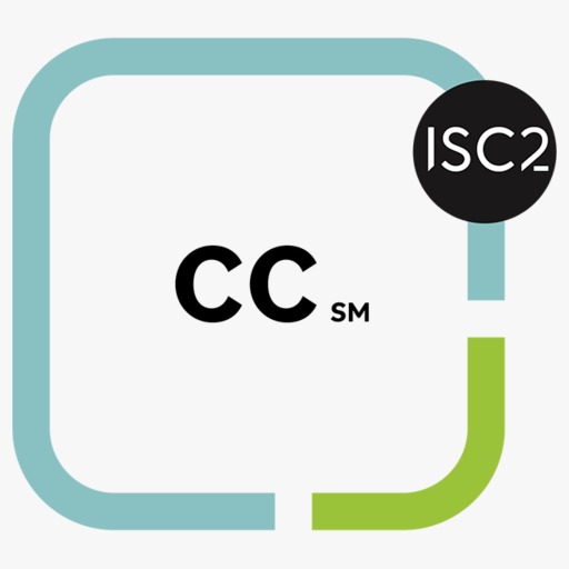 Certified in Cybersecurity (CC) badge